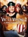 affiche du film Vic le Viking 2 : Le marteau de Thor