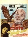 affiche du film Santo y el águila real
