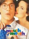 affiche du film Boca a Boca