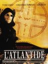 affiche du film L'Atlantide