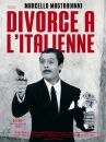 affiche du film Divorce à l'italienne