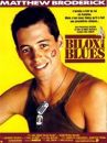 affiche du film Biloxi Blues