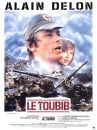 affiche du film Le toubib