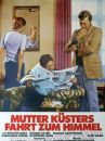 affiche du film Maman Kusters s'en va au ciel