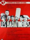 affiche du film Les Baratineurs