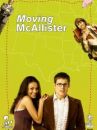 affiche du film Moving McAllister