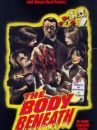affiche du film The Body Beneath
