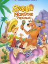 affiche du film Scooby-Doo Et Le Monstre Du Mexique