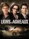 Lions for lambs