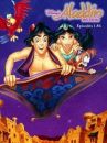 Affiche de la série Aladdin 