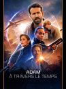 affiche du film Adam à travers le temps