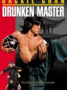 affiche du film Drunken Master
