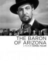 affiche du film The Baron of Arizona