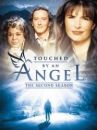 affiche de la série Les anges du bonheur 