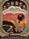 affiche du film Mysterious Island