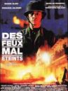 affiche du film Des feux mal éteints