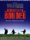 affiche du film Des nouvelles du bon Dieu