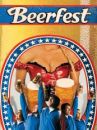 affiche du film Beerfest