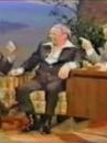 affiche du film Mr. Warmth: The Don Rickles Project