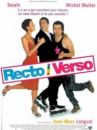 affiche du film Recto/Verso 