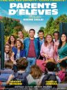 affiche du film Parents d'élèves