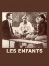 affiche du film Les Enfants
