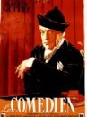 affiche du film Le comédien