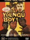 affiche du film Yolngu Boy