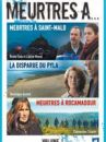 affiche du film Meurtres à Rocamadour