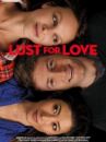 affiche du film Lust For Love