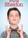 affiche de la série Young Sheldon