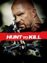 affiche du film Hunt to Kill