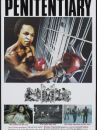 affiche du film Penitentiary