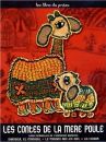 affiche du film Les Contes de la mère poule