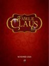 affiche du film La Famille Claus