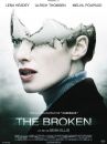 affiche du film The Broken