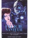 affiche du film Félicie Nanteuil