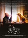 affiche du film Chasseurs de truffes