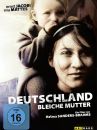 affiche du film Allemagne mère blafarde