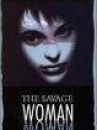 affiche du film The Savage Woman