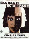 affiche du film Daïnah la métisse