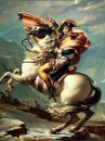 affiche du film Napoleon's Barber