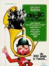 affiche du film Déclic et des claques