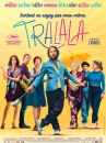 affiche du film Tralala