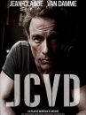 affiche du film JCVD