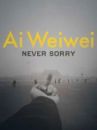 affiche du film Ai Weiwei: Never Sorry