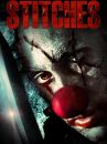 affiche du film Dark Clown