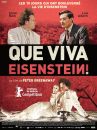 affiche du film Que viva Eisenstein !