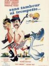 affiche du film Sans tambour ni trompette 