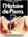 affiche du film L'Histoire de Piera